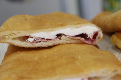 panzarotto flash